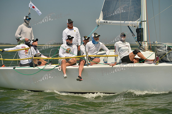 2017 Southern Bay Race Week B_0877