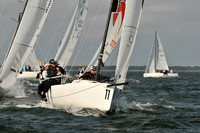 2014 J70 Winter Series A 1346