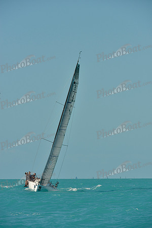 2017 Quantum Key West RW E 334