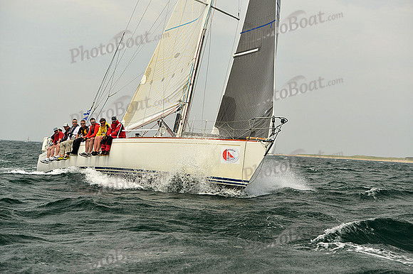 2015 Block Island Race Week E 233