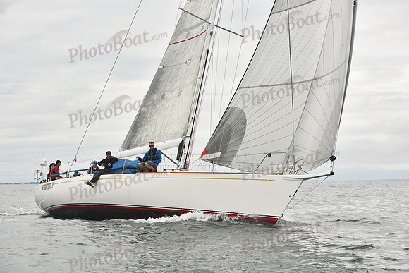 2018 Newport Bermuda Race A_1464