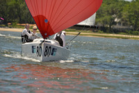 2017 Charleston Race Week C_0081