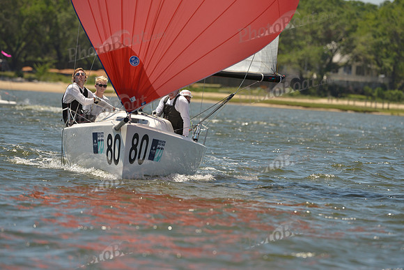2017 Charleston Race Week C_0081