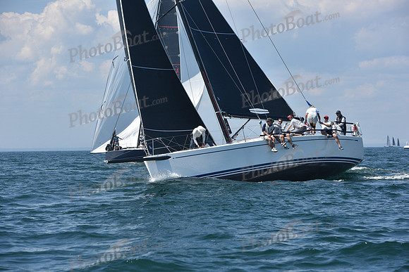 2019 Block Island Race Week J_0384