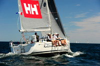 2014 Newport Bermuda A 963