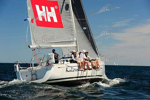 2014 Newport Bermuda A 963