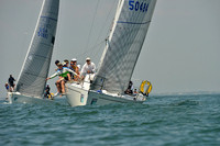 2014 Charleston Race Week D 312
