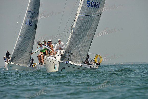 2014 Charleston Race Week D 312