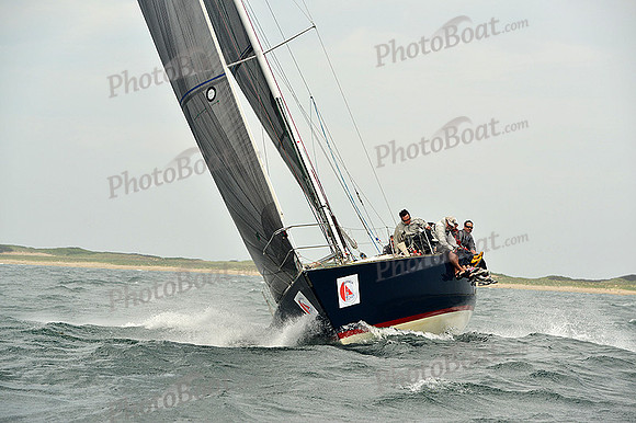 2015 Block Island Race Week E 383