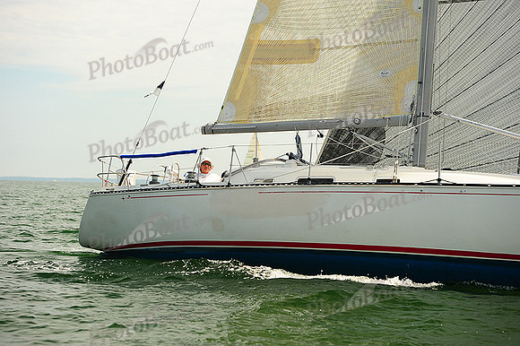 2014 Cape Charles Cup B 664