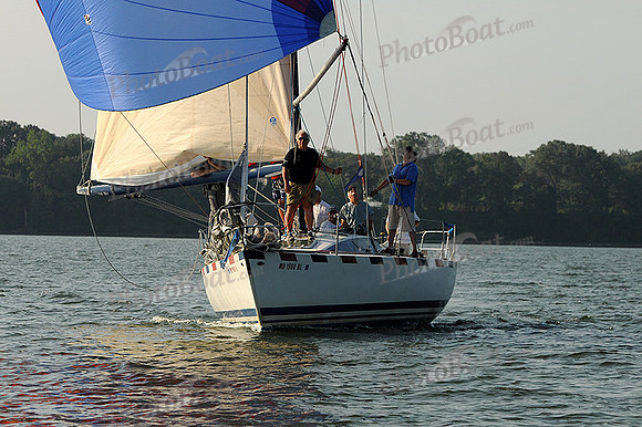 2012 Gov Cup B 975