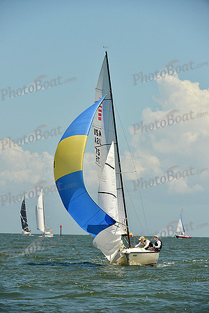 2015 Southern Bay Race Week C 1106
