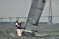 2014 Charleston Race Week B 1393
