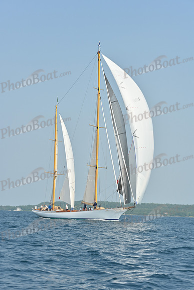2025 Chicago to Mackinac A 0023