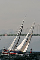2012 NYYC Annual Regatta A 2400