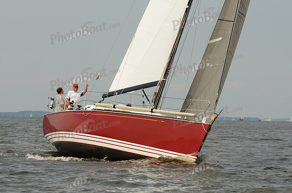 2011 Gov Cup A 680
