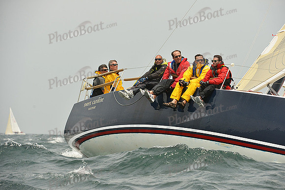 2015 Block Island Race Week D 966