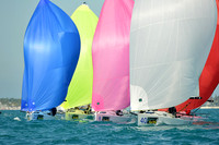 2015 Key West Race Week C 259