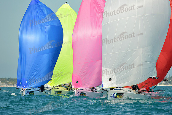 2015 Key West Race Week C 259