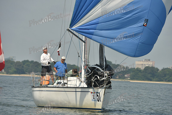 2018 Southern Bay Race Week A_0309