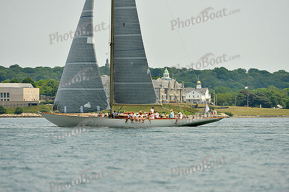 2015 NYYC Annual Regatta A 023
