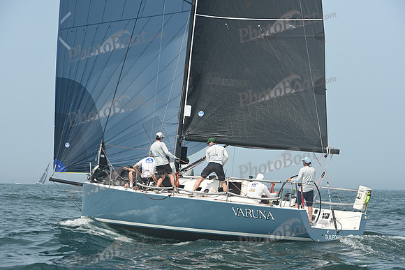 2025 Block Island Race Week A_0515