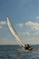 2015 IHYC Classic Yacht Regatta 612