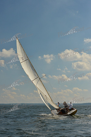 2015 IHYC Classic Yacht Regatta 612