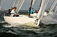 2014 J70 Winter Series A 1376