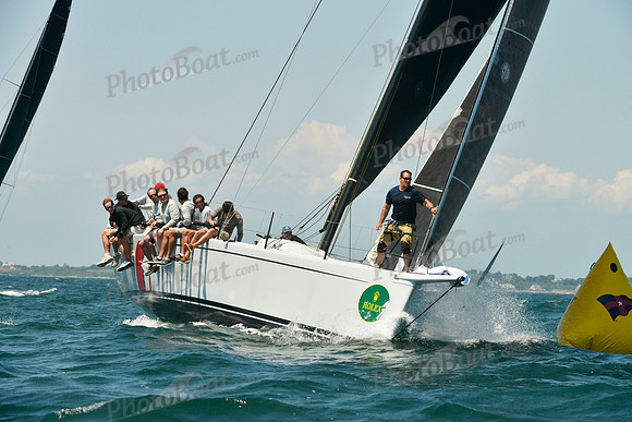 2016 NYYC Race Week A 718