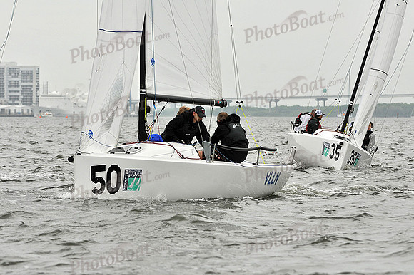 2013 Charleston Race Week A 1401