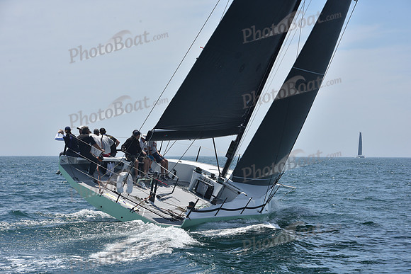 2021 Block Island Race Week A_0692