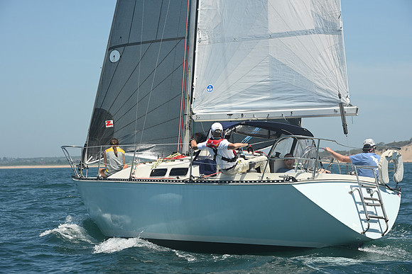 2025 Block Island Race Week C_0786