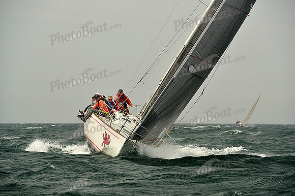 2015 Block Island Race Week E 582