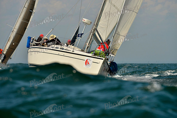 2017 Block Island Race Week A_0398