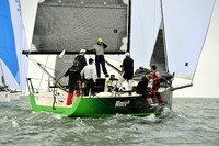 2015 Charleston Race Week A_0130