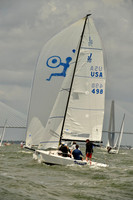 2018 Charleston Race Week A_1581
