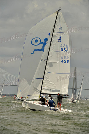 2018 Charleston Race Week A_1581