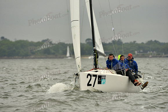 2016 Charleston Race Week A_0380