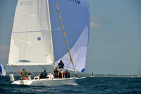 2015 Block Island Race Week B 349