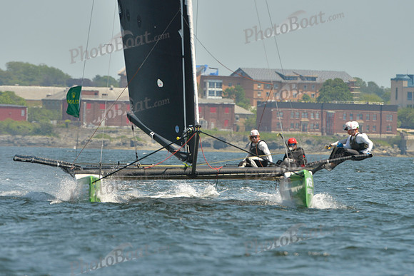 2017 NYYC Annual Regatta B_1114