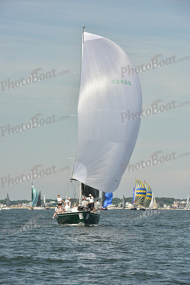2018 Southern Bay Race Week C_0264