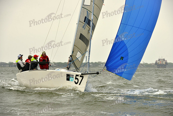 2016 Charleston Race Week A_1641