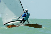 2012 Contender Worlds A 923