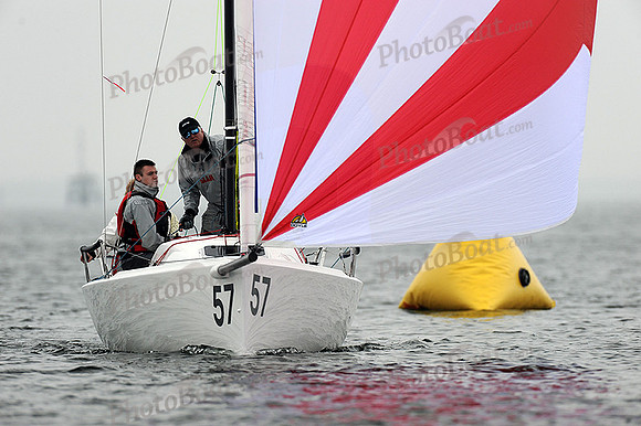 2014 J70 Winter Series E 1650