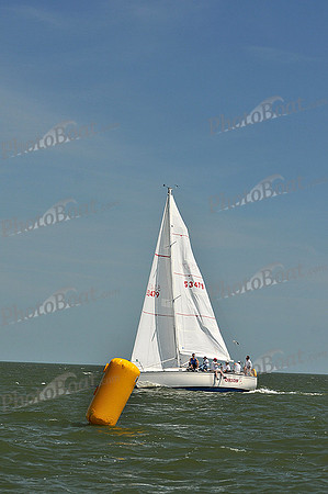 2013 Southern Bay Race Week D 517