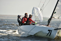 2019 J70 Winter Series C_0704