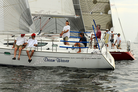 2011 Park City Regatta B 121