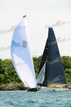 2014 NYYC Race Week C 210