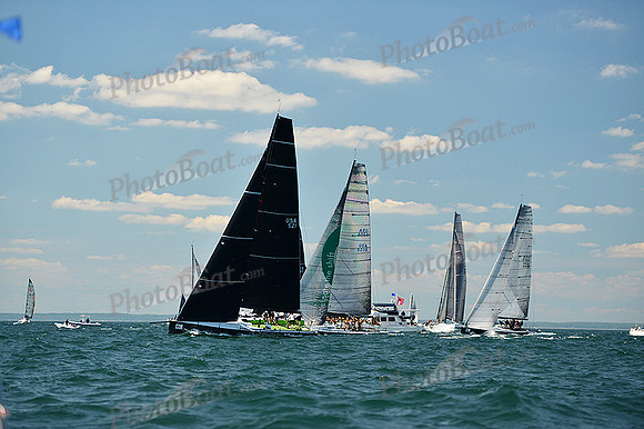 2015 Block Island Race Week H 1010